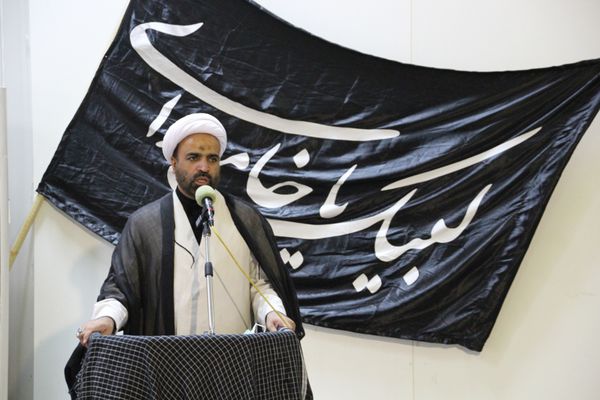 بصیرت نیاز اساسی در عرصه های مهم کشور است
