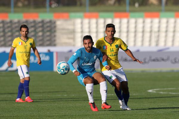 دلیل عجیب تعویق دیدار نفت و پیکان
