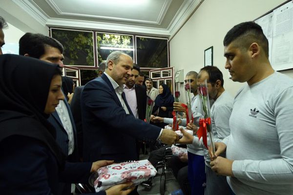 ۷۴ مرکز نگهداری و توانبخشی بهزیستی در گلستان وجود دارد