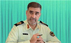 افزایش 50 درصدی کشفیات قاچاق کالا در گلستان