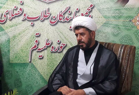 راهکارهای یک نماینده طلاب برای تحقق شعار "جهش تولید"