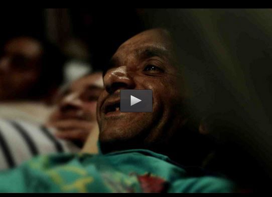 فیلم/ کارتن خواب هایی که فوتبالیست شدند