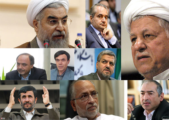حامیان رابطه با آمریکا در کشور چه کسانی هستند و چه می‌گویند؟