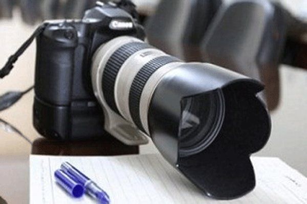 گزارش تصویری / دوره آموزشی خبرنگاری بسیج رسانه گلستان