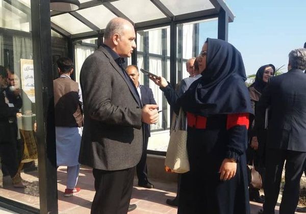 آماده انتقاد تشکل های میراث فرهنگی هستیم/ لزوم هدفگذاری برای سمن
