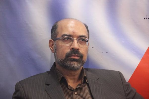 بهره برداری از تأسیسات آبی مرزی اترک نیازمند همکاری همه جانبه است
