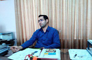 اعزام نخستین کاروان دانشجویان جهادگر به روستاهای محروم گنبدکاووس