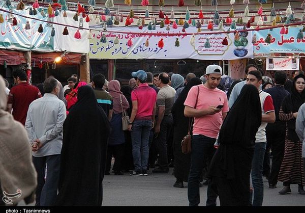 ۹۲۰ برنامه شاخص همزمان با دهه فجر در سطح روستاهای استان گلستان برگزار میشود