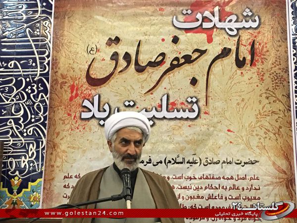 مردمی بودن رمز ماندگاری هیئت های مذهبی است