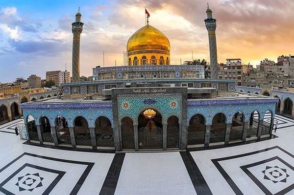 پیش ثبت نام اعزام به سوریه در گلستان آغاز شد

