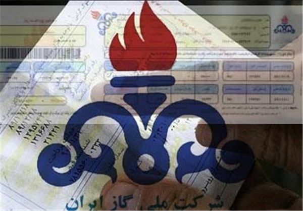 حذف قبوض کاغذی گاز از اوایل آذر/ ۸۵ میلیارد تومان صرفهجویی میشود