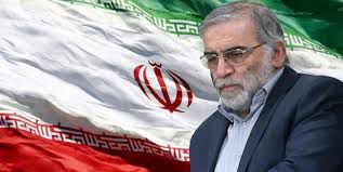 پیام آیت الله نورمفیدی در پی ترور شهید دکتر محسن فخری زاده