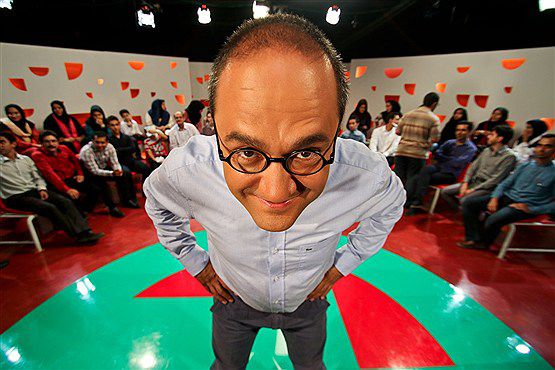 دانلود خندوانه 8 شهریور با حضور محمود خسروی وفا