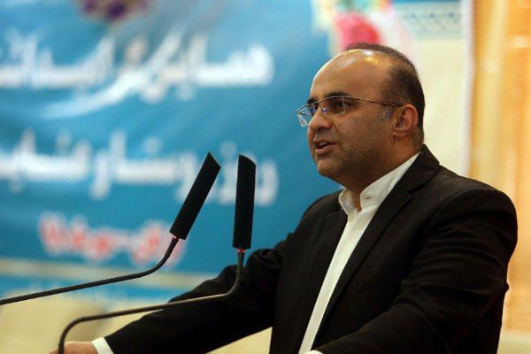 معابر روستایی گلستان بیش از ۹ هزار مرحله محلول پاشی شد