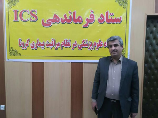 بستری شدن دو هزار و 13 نفر در مراکز درمانی و بیمارستانهای استان گلستان!