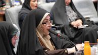 زنان سرپرست خانوار محور اصلی برنامه‌های توسعه‌ای بهزیستی در مجتمع توسکستان هستند 