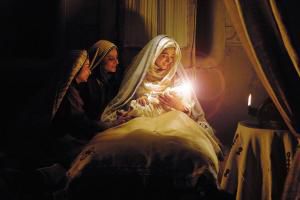 جرقه ساخت «محمد(ص)» را آقا در مجیدی روشن کرد