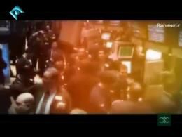 دانلود/ تیتراژ پایانی مستند «نزدیک تر از نیویورک» با صدای حامد زمانی