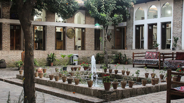 بهره برداری از ۱۸ طرح گردشگری تا پایان سال در گرگان
