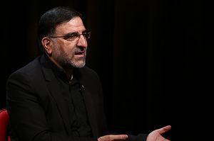 فیلم/ امیرآبادی: بایدن تا سوم اسفند برای لغو تحریم‌ها فرصت دارد
