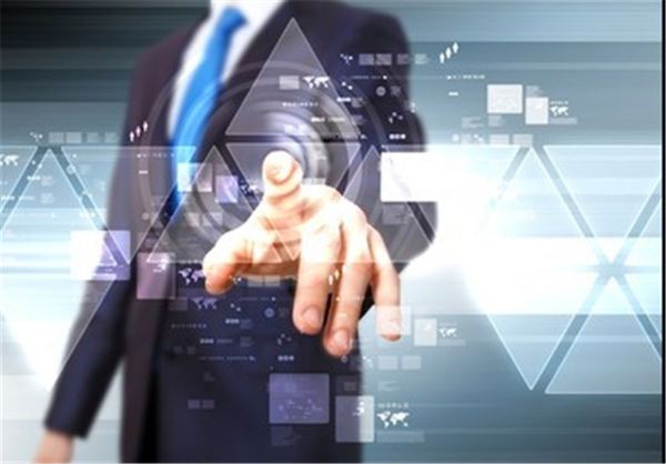 راه اندازی نسخه موبایلی خدمات دولت الکترونیک