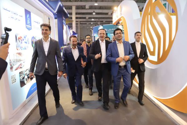 اینچه برون موقعیت بسیار مناسبی برای جذب سرمایه‌گذاری دارد