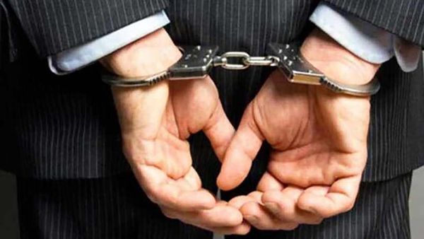 وکیل قلابی در گلستان به دام افتاد

