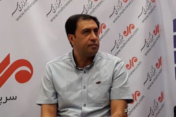 امیر صدیقی به شهرداری گرگان پیوست/میثم میرزایی به ما اضافه میشود