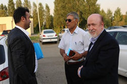 جنگ داخلی در استقلال بالا گرفت