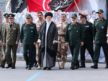 بیانات در مراسم دانشآموختگی دانشجویان دانشگاه امامحسین(ع)
