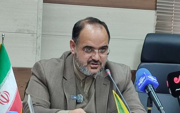  یک واحد سیار فول پخش HD صدا و سیما در اغتشاشات اخیر به آتش کشیده شد
