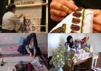 تمرکز برنامه های اقتصاد مقاومتی گلستان در سال 96 بر تولید و اشتغال در روستاها است