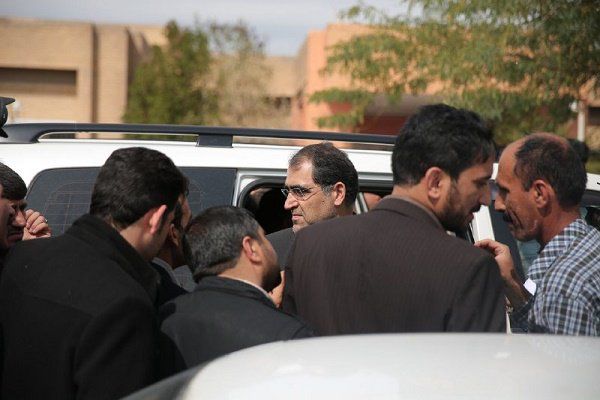 از نگاه دولت روحانی چه کسی بی‌شعور است؟