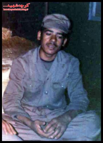 شهیدی که امام حسین(علیه السلام) خبر شهادتش را به او داد