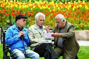 پرداخت معوقات ‎بازنشستگان صندوق بازنشستگی فولاد پس از هشت سال
