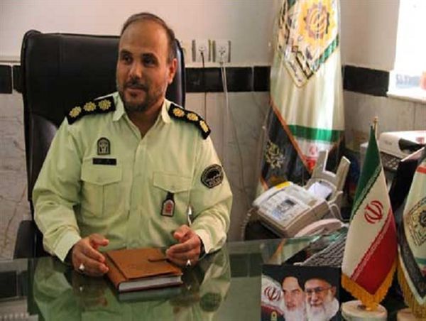 دستگیری ۳۰ نفر و کشف ۱۶۰ لیتر مشروبات الکلی در کلاله