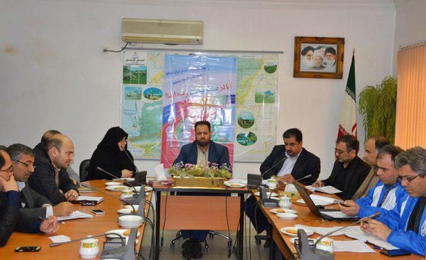 تولید روزانه 120 تن زباله در گنبدکاووس