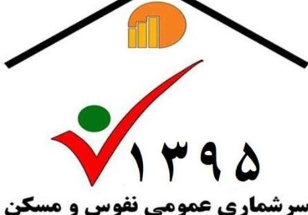 سرشماری حضوری بیش از ۳۶ درصد از خانوارهای گلستانی انجام شد