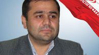 قرجه طیار نمیانده حوزه گنبد در مجلس دهم 