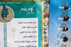 چرا اصولگرایان میدان را در تهران واگذار کردند؟