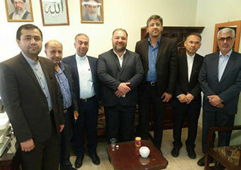 منتخبین مردم گلستان در چه کمیسیون‎هایی ثبت نام کردند + جزئیات