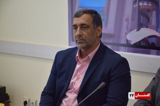 مدیریت یکپارچه سواحل راهکاری موثر در حفظ نوار ساحلی استان گلستان