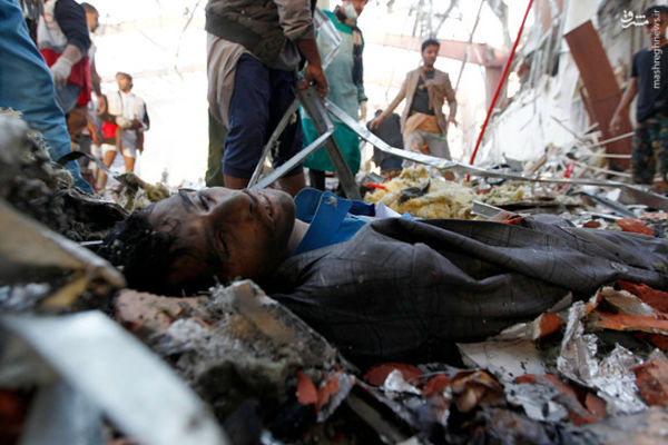 جشن خون شجره خبیثه در محرم الحرام (15+)