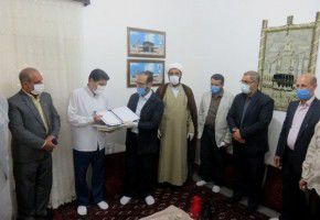 شهادت در اوج عبادت توفیقی الهی است