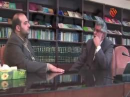 مستند در جستجوی حقیقت - تلاش پسر یکی از دیپلمات های ربوده شده ایرانی در لبنان برای یافتن پدرش