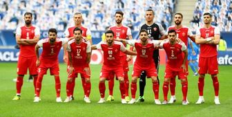 ستایش پرسپولیس از زبان یک استقلالی