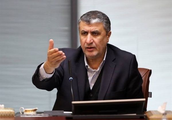 برقی شدن خط ریلی اینچهبرون- گرمسار میزان حمل بار را به ۱۲ میلیون تن میرساند