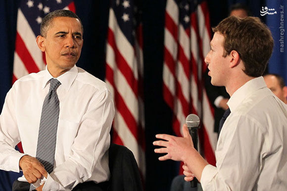 آمریکا از شما جاسوسی می‌کند/
سیا چگونه شبکه‌های اجتماعی را برای جاسوسی از کشورها مدیریت می‌کند +فیلم و عکس 