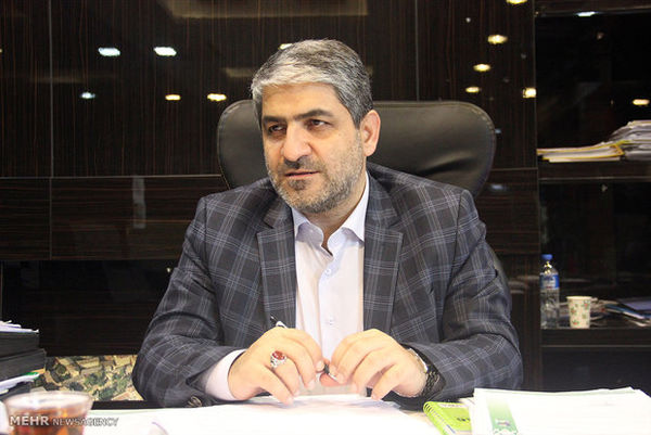 گرگان به ۱۱۸اتوبوس شهری نیازدارد/انتشاراوراق قرضه گره گشای ترافیک