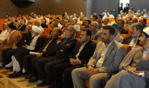 برگزار همایش “رزمندگان دوران دفاع مقدس” در شهرستان کردکوی+تصاویر